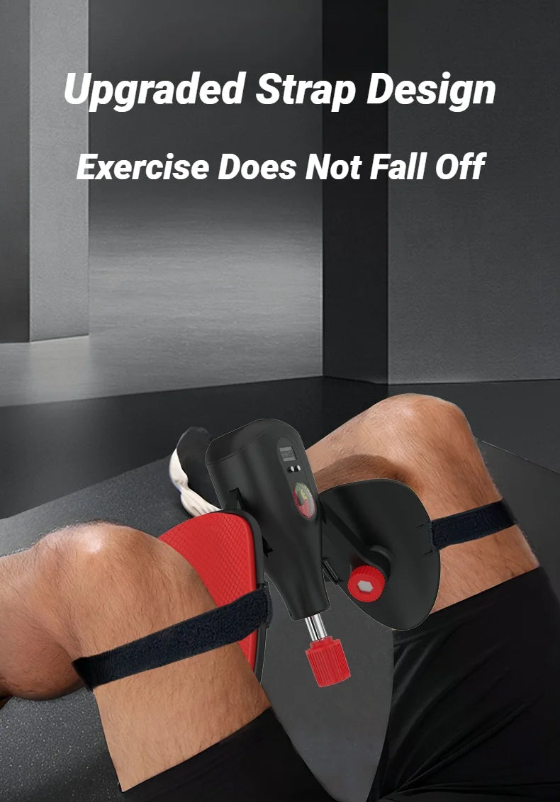 KegelMaster Adjustable Muscle Trainer ATHLEXES