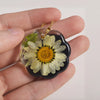 Pressed Floral Epoxy Kit for DIY Jewelry Crafts ATHLEXES