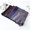 Alobee Bamboo Comfort Boxer Shorts for Men ATHLEXES