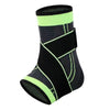 Ultimate Ankle Compression Support Strap ATHLEXES