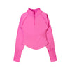 SleekFit Seamless Long Sleeve Yoga Top ATHLEXES