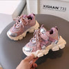 Trendy Kids' Sport Bread Shoes for All Seasons ATHLEXES