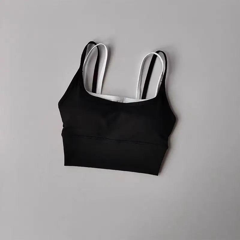 Ultimate Comfort Sports Bra for Active Women ATHLEXES