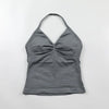 ActiveFit Longline Strappy Sports Top ATHLEXES
