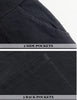 Maternity Bliss Multicolor Casual Panties Set ATHLEXES