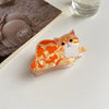 Charming Cat Clip Hairpin for Girls ATHLEXES