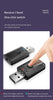 Opansten Bluetooth 5.0 Audio Adapter Dongle ATHLEXES