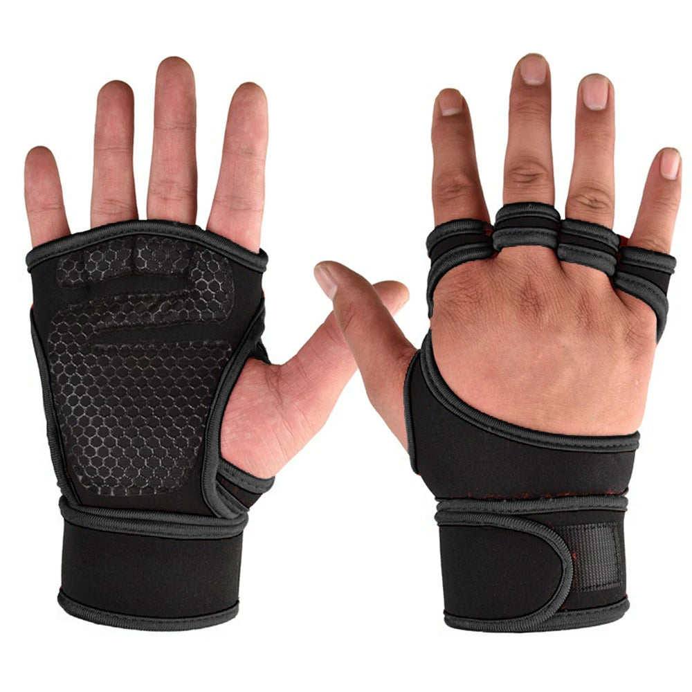 Training Sport Gloves ATHLEXES