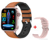 ET570 Precision Smart Watch ATHLEXES