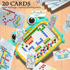 WLtoys Magnetic Drawing Board for Kids ATHLEXES