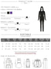 ChicFlex Women's Zip-Up Tracksuit Set ATHLEXES
