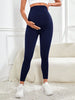 BumpSupport High Waist Maternity Leggings ATHLEXES