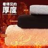 2024 Winter Thicken Hoodies for Men Youth ATHLEXES