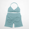 NCLAGEN Women's Active Yoga Set ATHLEXES