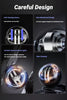 GyroPower Forearm Fitness Trainer Ball ATHLEXES
