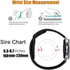 Amazfit GTS/GTR 20mm/22mm Silicone Sport Band ATHLEXES