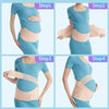 Maternity Comfort Support Belly Band ATHLEXES