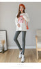 Maternity Comfort High Waist Leggings ATHLEXES
