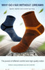 EliteFit Men's Casual Sports Socks Collection ATHLEXES