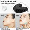 Jawline Sculpt U Shape Exerciser for Men and Women ATHLEXES