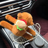 Capybara Plush Slap Bracelet Toy for Kids ATHLEXES