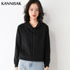 CozyCotton Loose Fit Hoodie for Women ATHLEXES