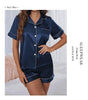 Hzoioys Pajama Set ATHLEXES