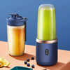 BlendPro 6-Blade Electric Portable Juice and Smoothie Maker ATHLEXES