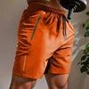 UETEEY Quick-Dry Gym Shorts for Men Fitness ATHLEXES