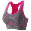 Seamless Support Sports Bra for Active Women ATHLEXES