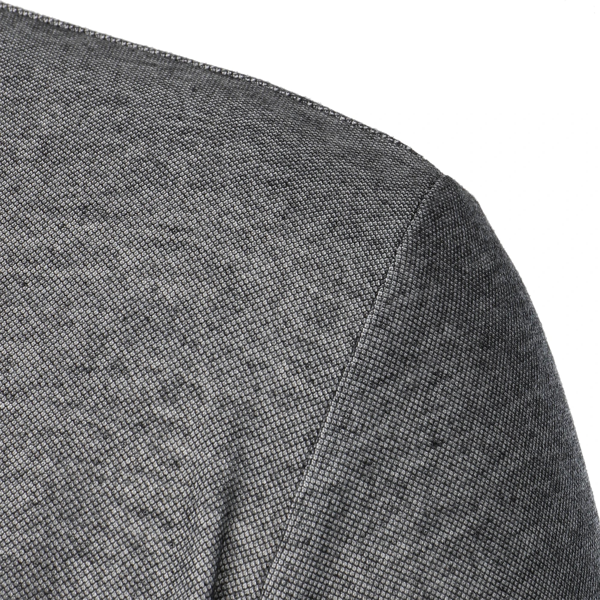 Luxe Lapel Solid Color Men's Short Sleeve Polo ATHLEXES