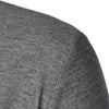 Luxe Lapel Solid Color Men's Short Sleeve Polo ATHLEXES