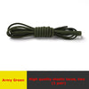 LazyLace Semicircle No-Tie Elastic Shoelaces ATHLEXES