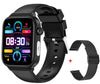 ET570 Precision Smart Watch ATHLEXES