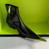 Chic Metal Pointed Ankle Boots for Women 2024 ATHLEXES