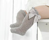 Princess Bow Baby Socks ATHLEXES