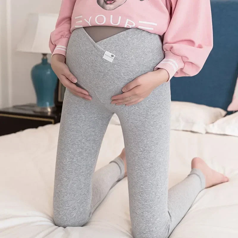 BumpComfort Maternity Leggings ATHLEXES