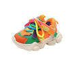 Autumn Breeze Girls' Breathable Sports Sneakers 2024 ATHLEXES