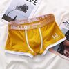 Men's Cotton Comfort Boxer Shorts Set ATHLEXES