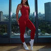 ElevateFit Longline Padded Sports Bra ATHLEXES