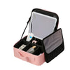 IllumiGlam LED Makeup Case with Mirror ATHLEXES