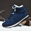 ChicWarm Platform Winter Boots for Women ATHLEXES