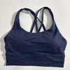 ElevateFit Cross Back Sports Bra ATHLEXES