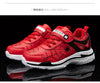 Stylish Breathable Boys Sneakers for Active Kids ATHLEXES