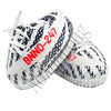 CozyCotton Unisex Winter Indoor Slippers ATHLEXES