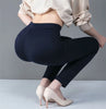 Elevate Comfort Mom Pants for Autumn & Winter ATHLEXES