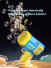 AirBliss 40 Hole Fully Automatic Bubble Machine ATHLEXES
