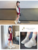 StarStride Girls' Classic Sports Sneakers ATHLEXES