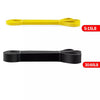 Agility Pro 5-120lbs Resistance Band Set ATHLEXES