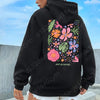 Chic Pink Oversized Hoodie for Women ATHLEXES